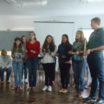 Seminário Pedagógico - Educação Criativa