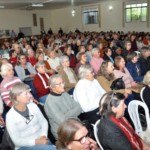 Dia da Saúde e Alimentação