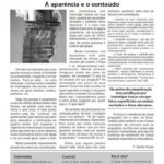 Jornal da Reconciliação. Ano 13