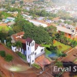 Erval Seco