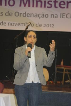 Catequista Maria Dirlana Witt
