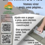 Campanha Piso-Cartaz