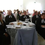 Dia da Igreja da União paroquial de Campinas em Ribeirão Preto-SP