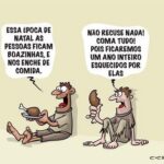 Tudo isso passou