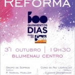 Concerto da Reforma