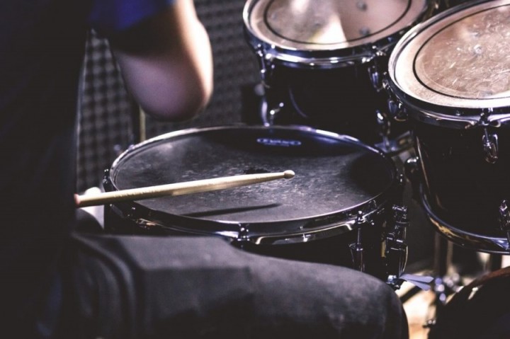 Baterista