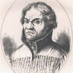 Paul Eber