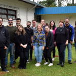 Estudantes Programa Conectar