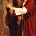 20200521-Casas em que Jesus entrou