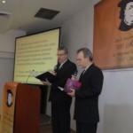 Ato lançamento Reforma