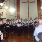 Culto de Natal em Passo Fundo