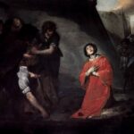 Bernardo_Cavallino_-_Martyrdom_of_St_Stephen_-_WGA4602