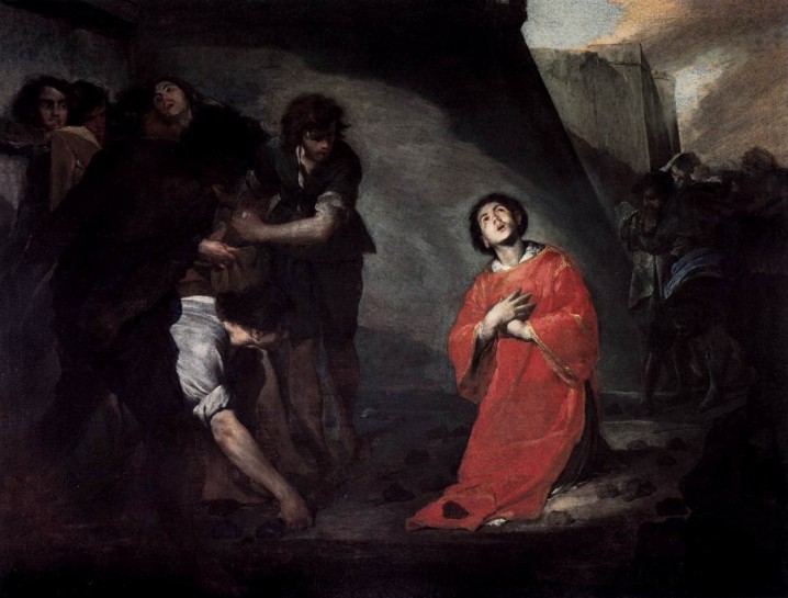Bernardo_Cavallino_-_Martyrdom_of_St_Stephen_-_WGA4602