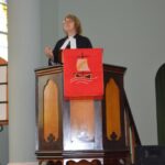 Pastora Silvia Genz