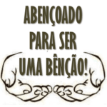 Abençoado