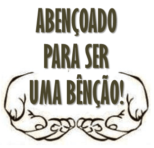 Abençoado