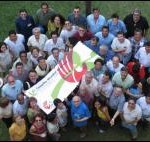 Participantes da Pré Assembléia