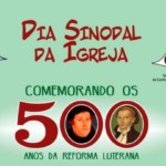 DIA SINODAL DA IGREJA