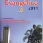 Anuário Evangélico 2014