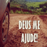 Deus Me Ajude
