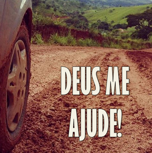 Deus Me Ajude