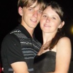 Hilquias e Andressa