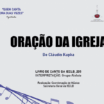 Oração da Igreja