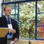 Leia a saudação do Presidente da Assembleia Sinodal - 2006, do Sínodo Sudeste, da Igreja Evangélica de Confissão Luterana no Brasil (IECLB)