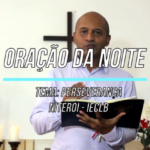 Pastor Francisco Rafael Soares dos Santos