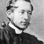 John Bacchus Dykes