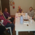 OASE com Sr. Orlando Beyerstedt 1