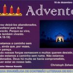 Advento - 16.12.2020