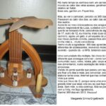 Cartão de final de ano - Pastora Margarete Engelbrecht