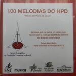 100 melodias do HPD