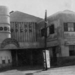 Odeon