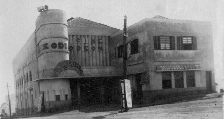 Odeon