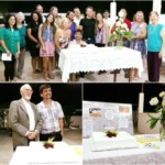 Luteranos de Mar de Espanha celebraram os 500 Anos da Reforma Protestante