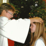 Pastora Regene Lamb