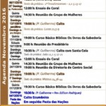 Agenda 2016.11