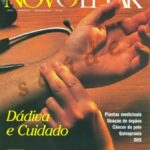Revista Novolhar Ano 2 Número 02 Março 2004