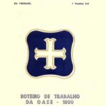 Roteiro de Trabalho da OASE 1980 português