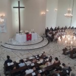 Culto da Reforma 2017 - IECLB e IELB