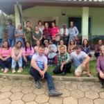 Encontro interparoquial OASE Aliança-Funil