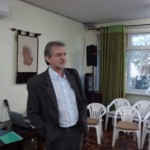 Pastor Presidente