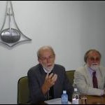 Hanson falou sobre o compromisso das igrejas