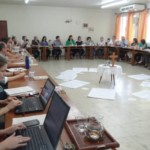 Assembleia FLD 2014