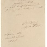 Pastor Georg Hölzer - Rede Johannisfest - 24/06/1870