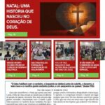 Joinville Luterano. Ano XXII - Número 145 - Dezembro 2022
