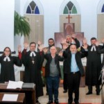 Culto de Ordenação Miss. Evair Tonn (1).