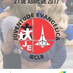 Dia Nacional da JE 2017